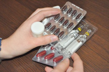 Companiile de medicamente din România anunţă disponibilizări